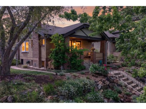 4185 Grove St, Denver, CO, 80211-1617 | Card Image