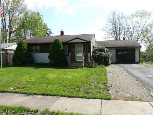 296 Cleveland Ave, Andover, OH, 44003-6502 | Card Image