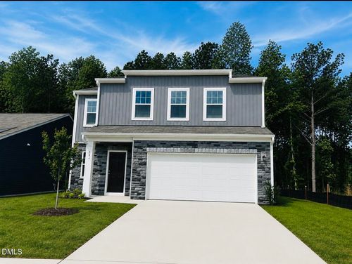 124 Sadisco Rd, Clayton, NC, 27520 | Card Image