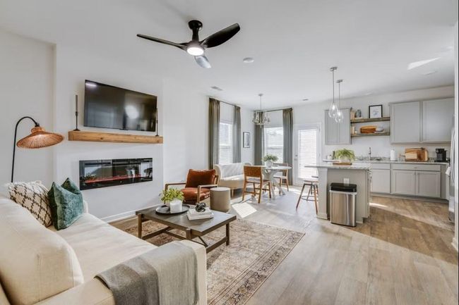 107 Meadowview Drive, Townhouse with 3 bedrooms, 3 bathrooms and 1 parking in Temple GA | Image 27