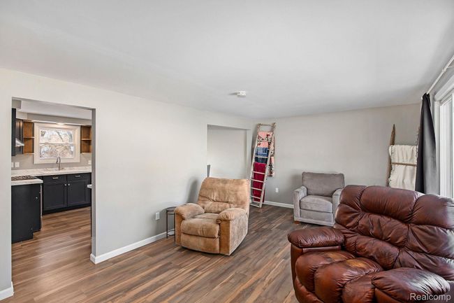 7216 Huron St, House other with 3 bedrooms, 1 bathrooms and null parking in Port Sanilac MI | Image 5