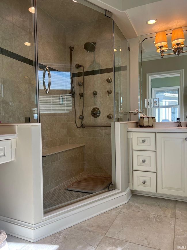 721 W Jeffras Ave, House other with 3 bedrooms, 4 bathrooms and null parking in Marion IN | Image 24