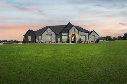 4000 Estancia Court, Weatherford, TX, 76088 | Card Image