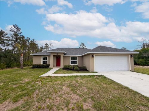 17451 Sw 25th Circle, OCALA, FL, 34473 | Card Image