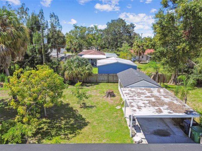 4007 S Renellie Dr, House other with 4 bedrooms, 2 bathrooms and null parking in TAMPA FL | Image 58