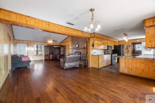 174-178 Pr 1034, Home with 3 bedrooms, 2 bathrooms and null parking in Doddridge AR | Image 21
