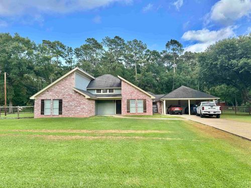205 N Mayhaw Dr, Vidor, TX, 77662-5468 | Card Image