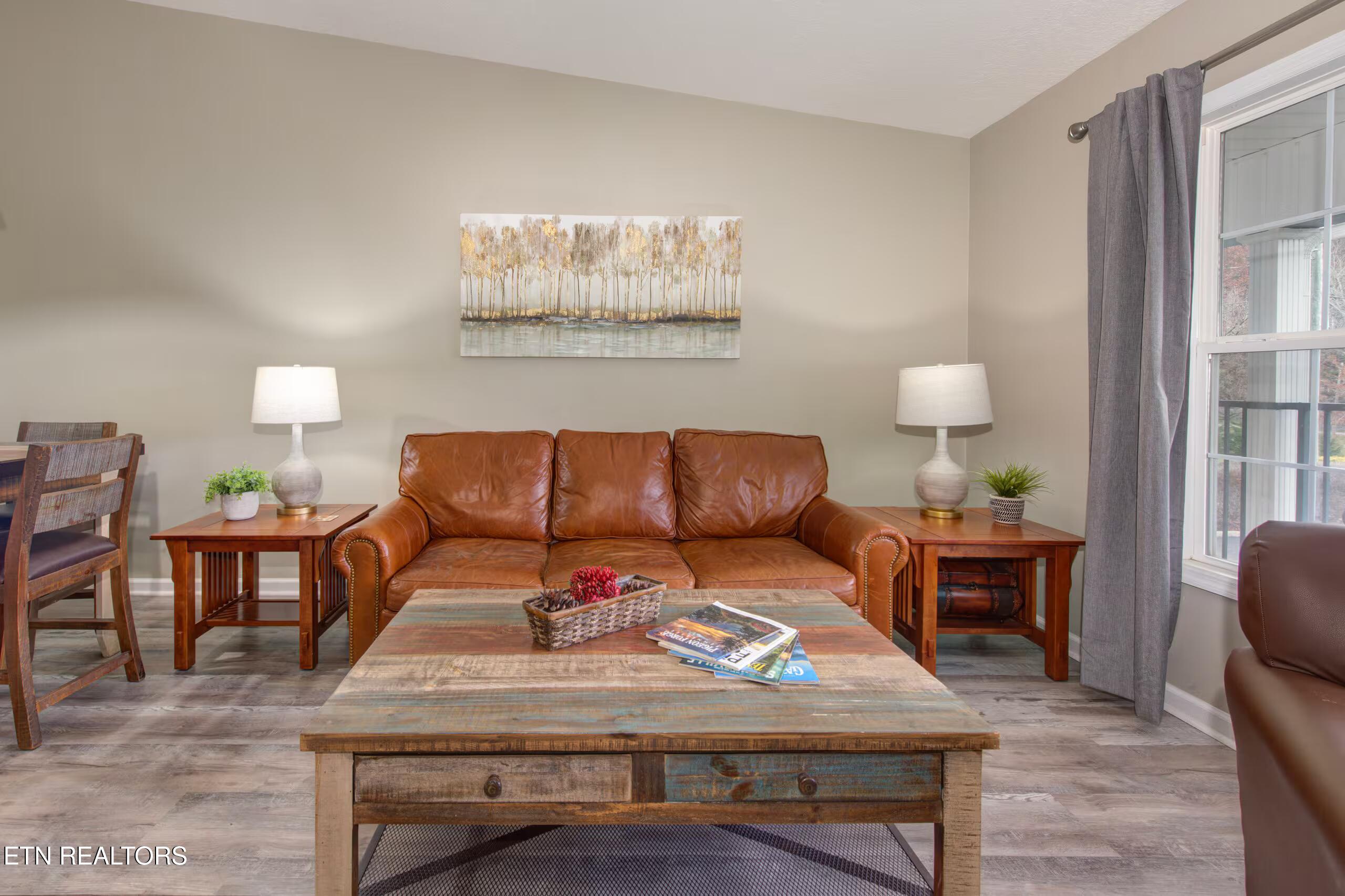 Residential in Pigeon Forge 3