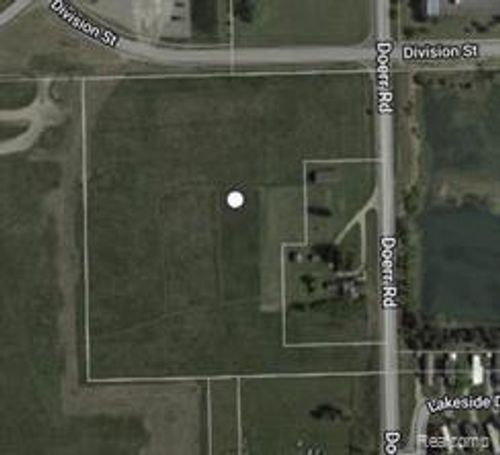 0000 Doerr Rd, Cass City, MI, 48726 | Card Image