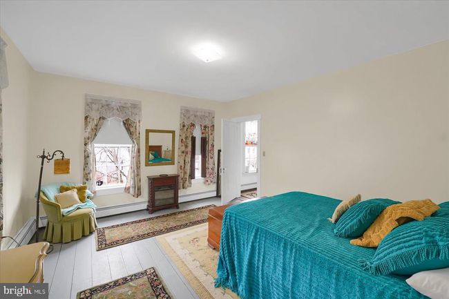 181 Main St, House other with 4 bedrooms, 2 bathrooms and null parking in JULIAN PA | Image 43
