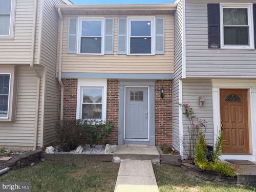 8769 Kanawha Ct, LORTON, VA, 22079-3022 | Card Image