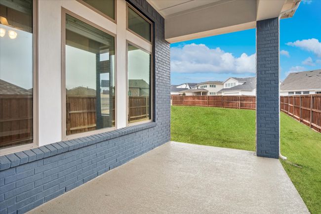 2020 Barbette St, House other with 4 bedrooms, 3 bathrooms and null parking in Aledo TX | Image 38