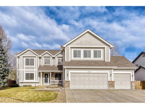 10091 Astoria Ct, Lone Tree, CO, 80124-9749 | Card Image