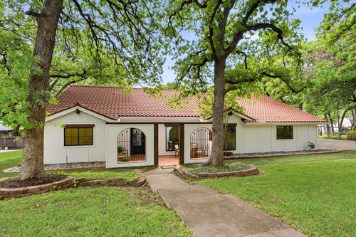 621 Overland Trl, Southlake, TX, 76092-5601 | Card Image