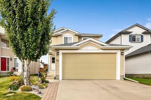 85 Bridleridge Road Sw, Calgary, AB, T2Y4E1 | Card Image