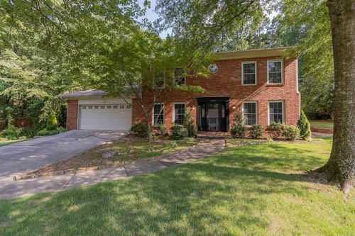 13517 Abinger Dr, Little Rock, AR, 72212-3705 | Card Image