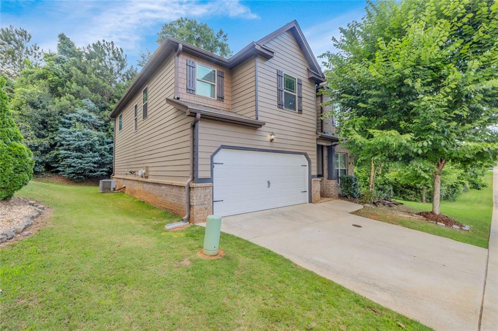 Residential in Mcdonough 2