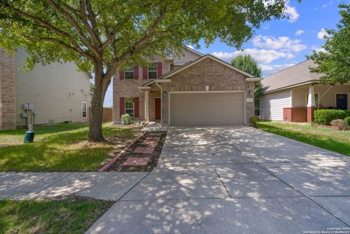 304 Rustic Trl, Cibolo, TX, 78108-3024 | Card Image
