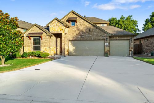 516 Pecan Farms, New Braunfels, TX, 78130-3598 | Card Image
