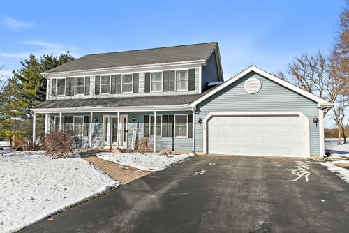 716 Surrey Ln, Sleepy Hollow, IL, 60118-2650 | Card Image