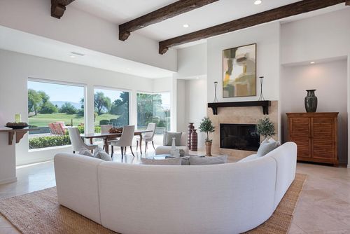 136 Royal Saint Georges Way, Rancho Mirage, CA, 92270-5642 | Card Image