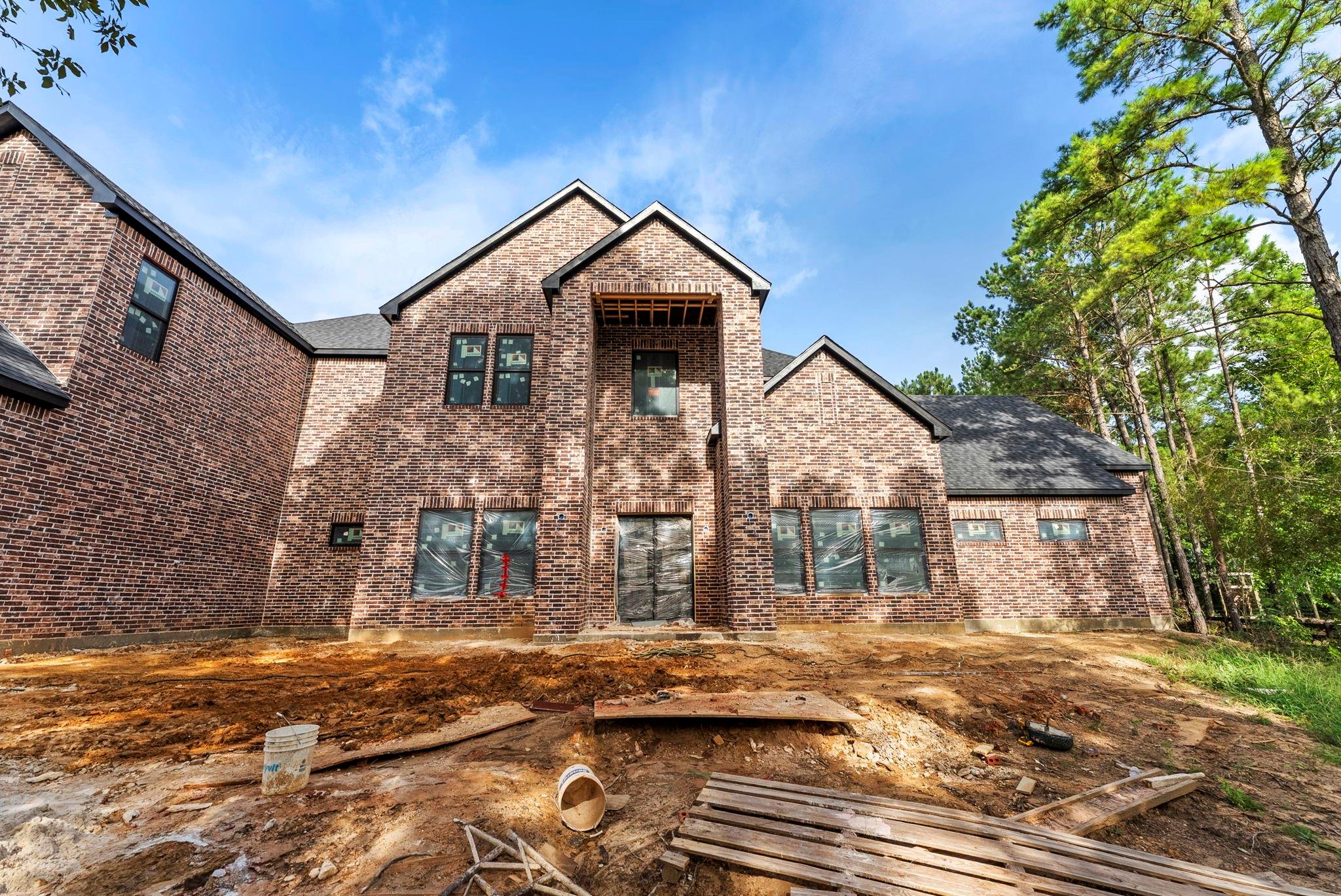 Residential in Montgomery 3
