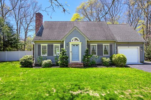 27 Dogwood Dr, Forestdale, MA, 02644-1208 | Card Image