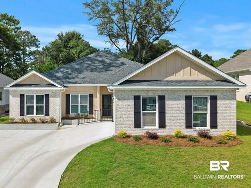 30288 Persimmon Dr, Daphne, AL, 36527-8799 | Card Image