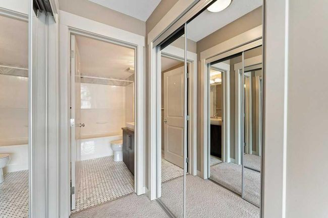 2403 - 155 Skyview Ranch Way Ne, Condo with 2 bedrooms, 2 bathrooms and 1 parking in Calgary AB | Image 17