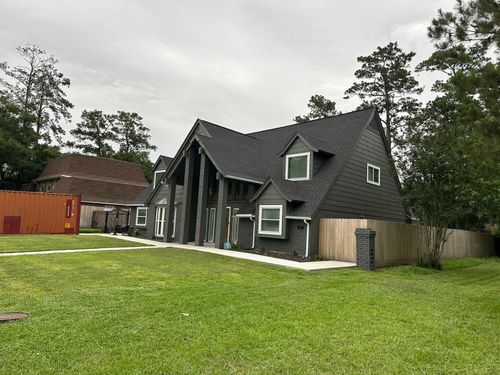 17922 Rolling Creek Dr, Houston, TX, 77090-1843 | Card Image