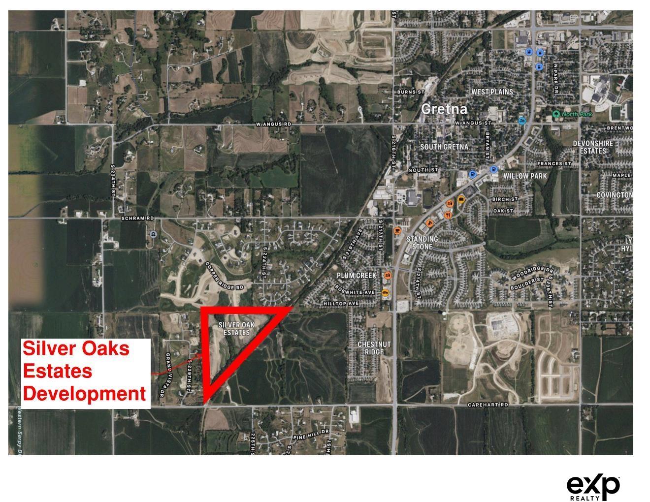 Land in Gretna 5