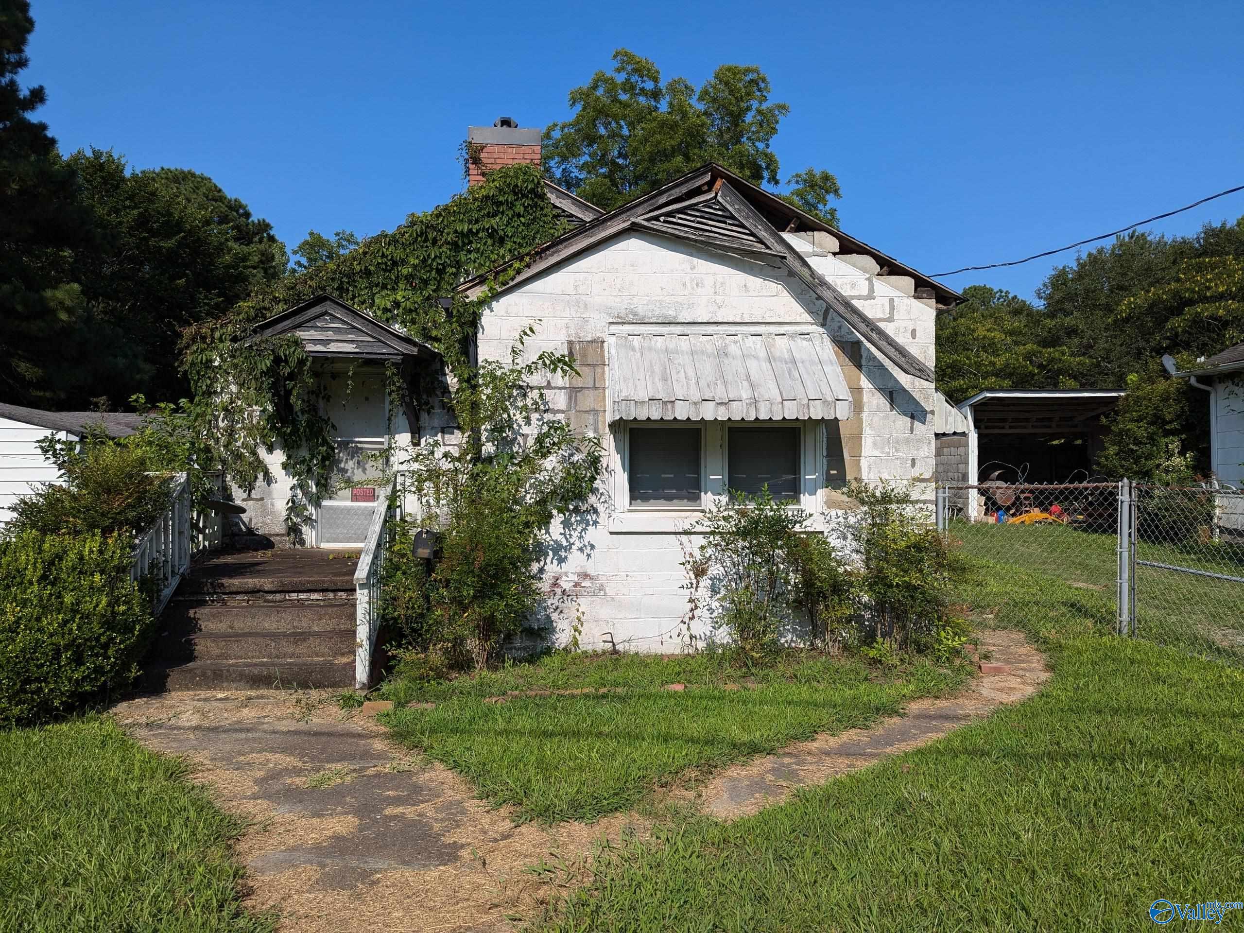 Bethel St, Hartselle, AL 35640