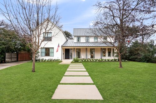 6605 Robin Road, Dallas, TX, 75209 | Card Image