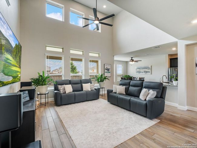 126 Stout Cv, House other with 5 bedrooms, 4 bathrooms and null parking in Cibolo TX | Image 6