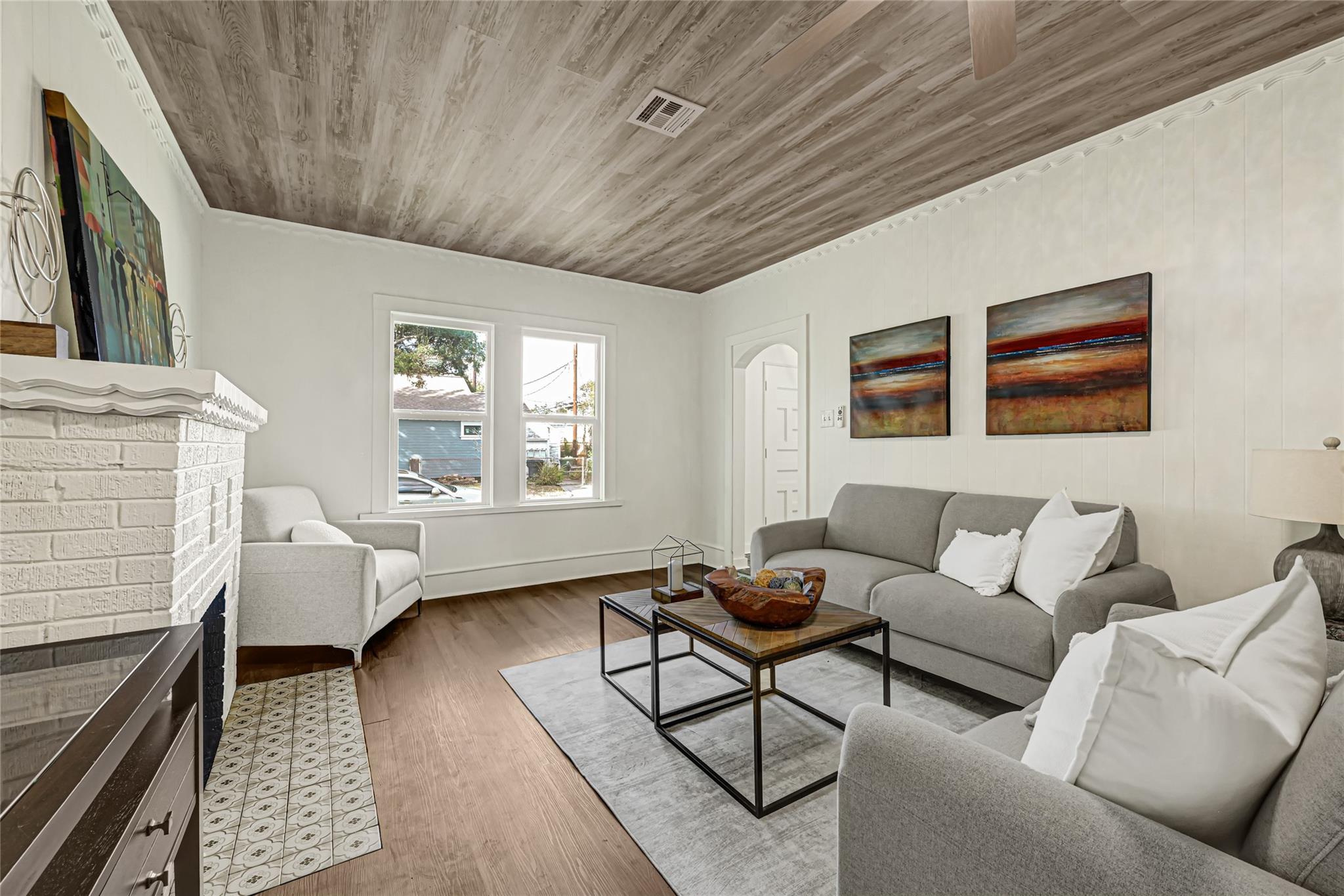 Residential in Houston 4