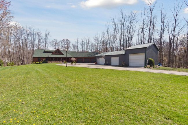 11570 Silver Lake Rd, House other with 4 bedrooms, 3 bathrooms and null parking in Byron MI | Image 7