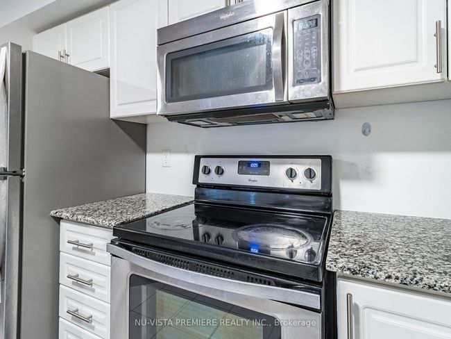 22 - 2488 Post Rd, Condo with 2 bedrooms, 2 bathrooms and 1 parking in Oakville ON | Image 27