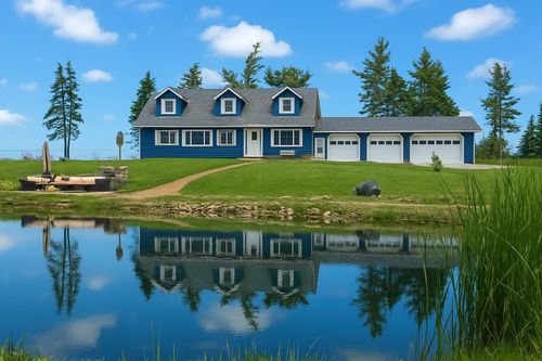 1458 Springville Rd Nw, Mount Vernon, IA, 52314-9783 | Card Image