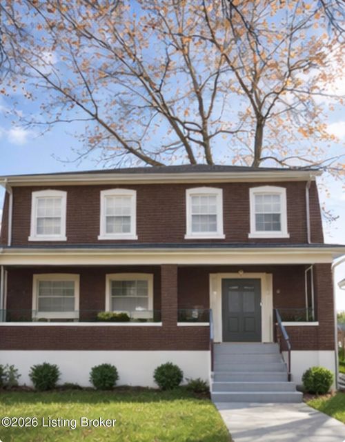 311 Shawnee Dr, Louisville, KY, 40212-2648 | Card Image