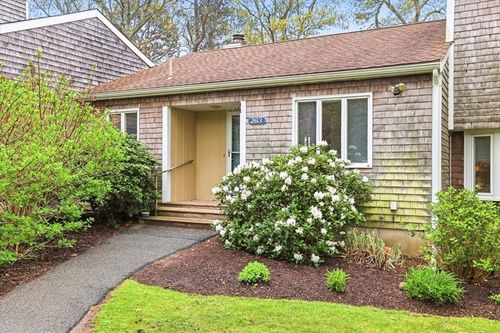 263 Seaward Bend, Falmouth, MA, 02536 | Card Image