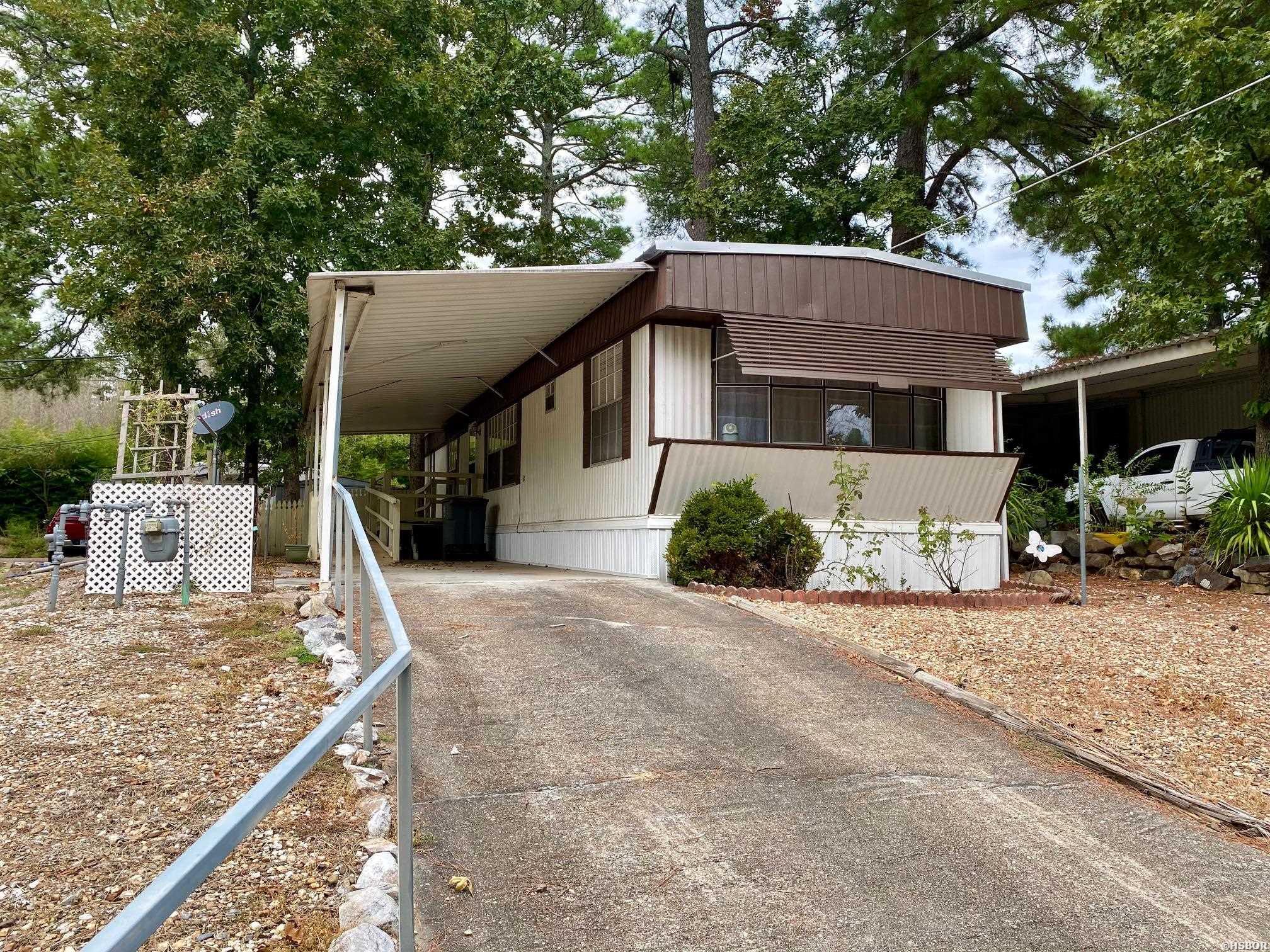 Timbercrest Ln, Hot Springs, AR 71913