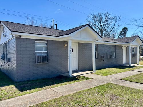 1702&1706 Hicks St, Augusta, GA, 30904 | Card Image