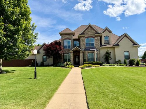 1921 Wilkes Ave, Springdale, AR, 72762-9015 | Card Image