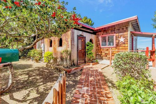 467 Sierra Point Rd, Brisbane, CA, 94005-1617 | Card Image