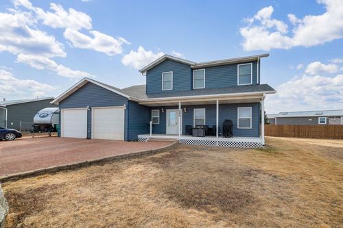 249 Donna St, Hermosa, SD, 57744-5404 | Card Image