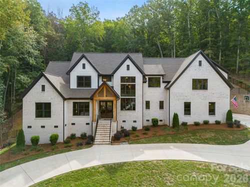 506 Stuart Rdg, Cramerton, NC, 28032-1632 | Card Image