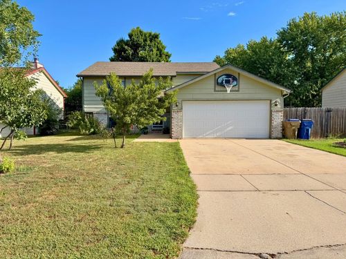 336 W Tomahawk St, Kechi, KS, 67067-8709 | Card Image