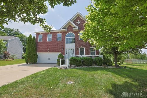 230 Meadowlark Ln, Monroe, OH, 45050-1361 | Card Image