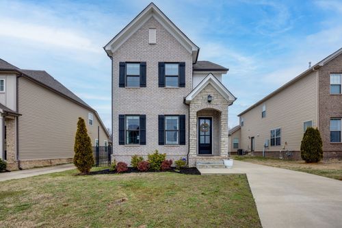 1645 Brockton Ln, Nashville, TN, 37221-2525 | Card Image