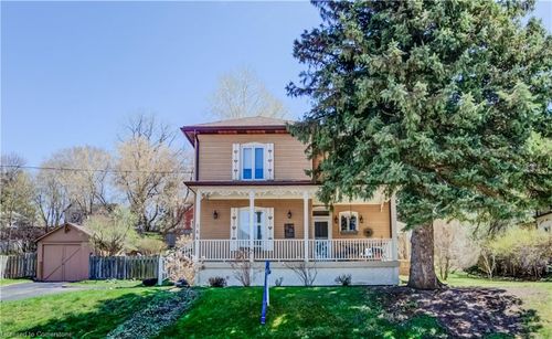 164 Queen St E, Cambridge, ON, N3C2B2 | Card Image